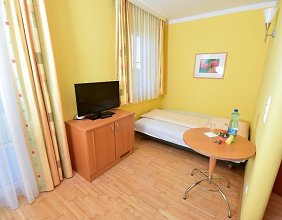 Golf & Therme Sonnenpension