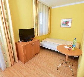 Golf & Therme Sonnenpension