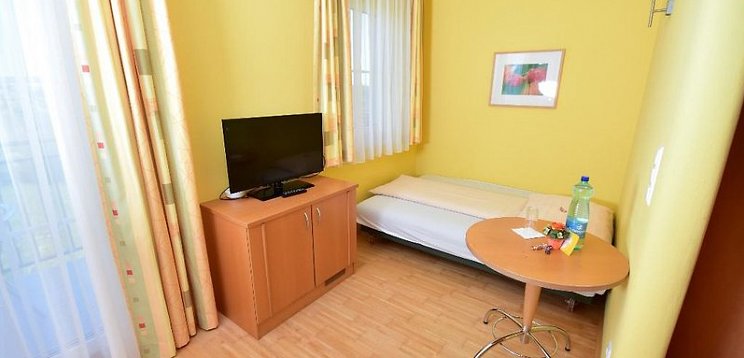 Golf & Therme Sonnenpension