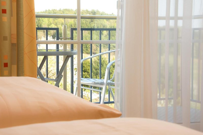 Golf & Therme Sonnenpension