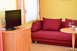 Golf & Therme Sonnenpension
