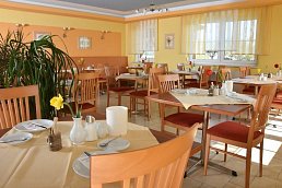 Golf & Therme Sonnenpension