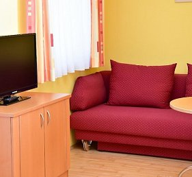 Golf & Therme Sonnenpension