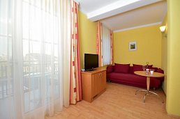 Golf & Therme Sonnenpension