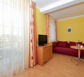 Golf & Therme Sonnenpension