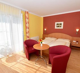 Golf & Therme Sonnenpension