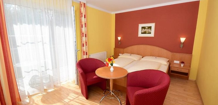 Golf & Therme Sonnenpension
