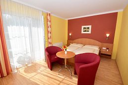 Golf & Therme Sonnenpension
