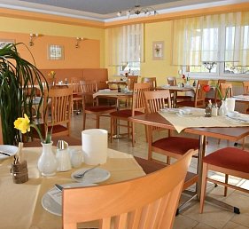 Golf & Therme Sonnenpension