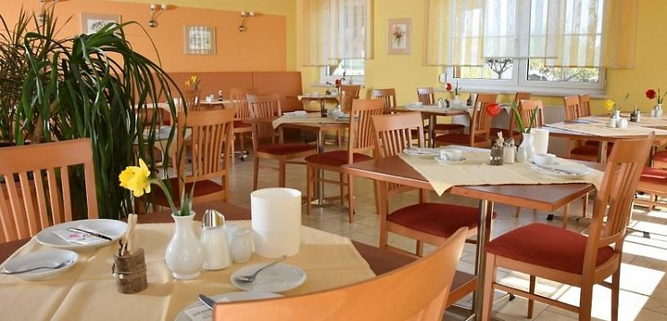 Golf & Therme Sonnenpension