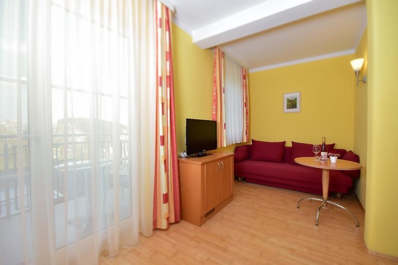 Golf & Therme Sonnenpension