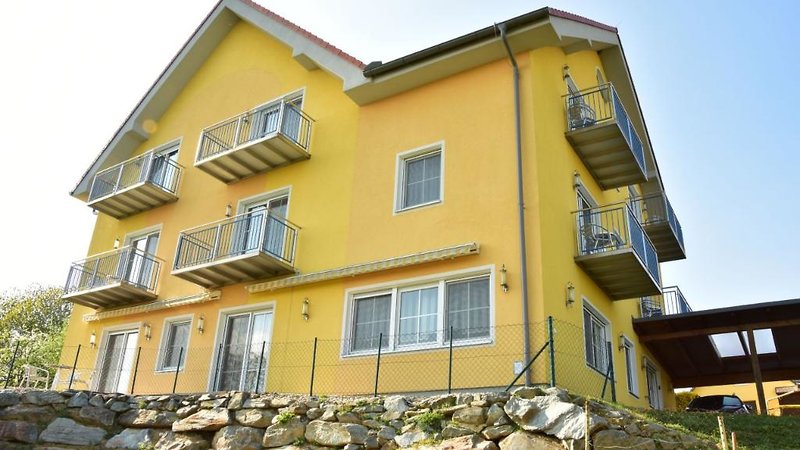 Golf & Therme Sonnenpension
