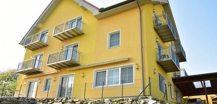 Golf & Therme Sonnenpension