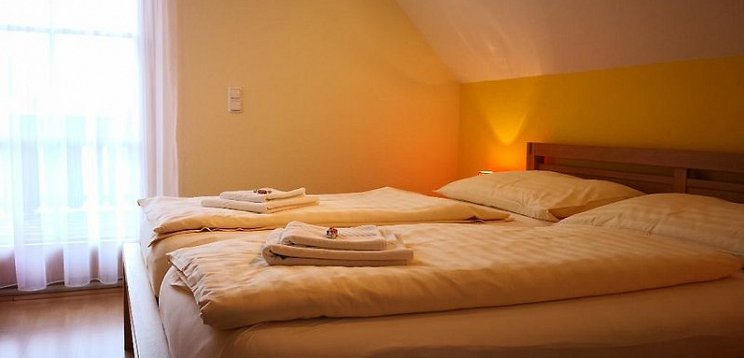 Golf & Therme Sonnenpension