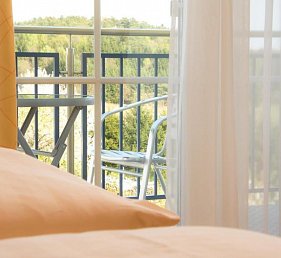 Golf & Therme Sonnenpension