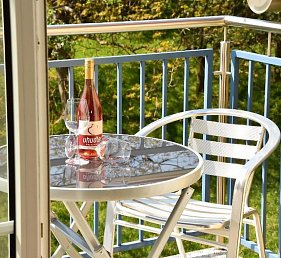 Golf & Therme Sonnenpension
