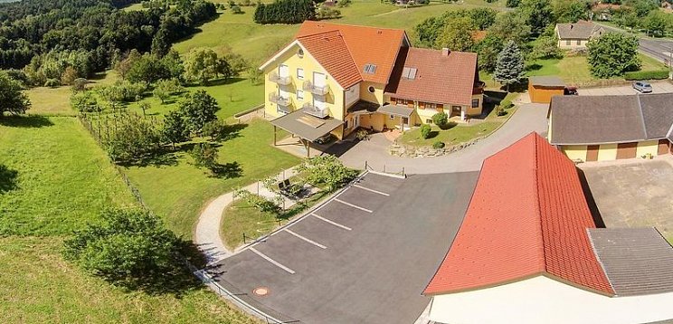 Golf & Therme Sonnenpension