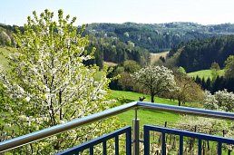 Golf & Therme Sonnenpension