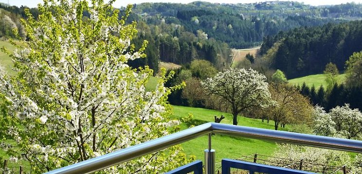Golf & Therme Sonnenpension