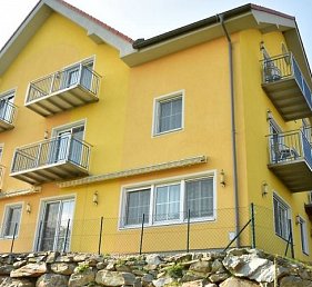 Golf & Therme Sonnenpension