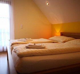 Golf & Therme Sonnenpension