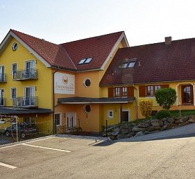 Golf & Therme Sonnenpension