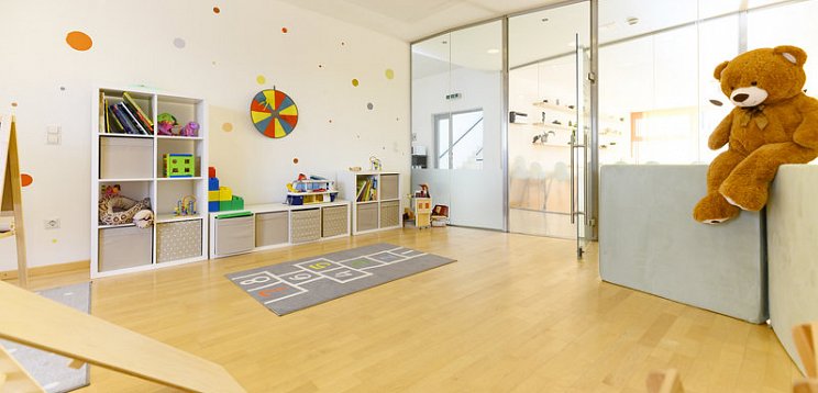 Thermenhof Lutzmannsburg