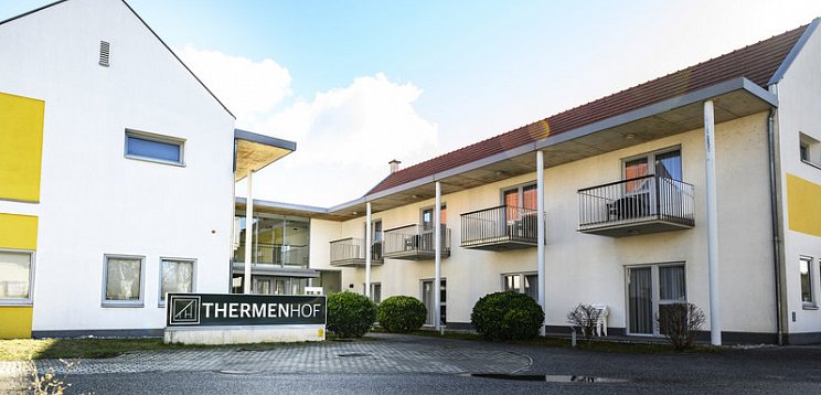 Thermenhof Lutzmannsburg