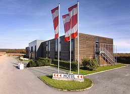 Hotel Der Freiraum
