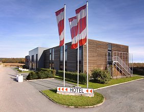 Hotel Der Freiraum
