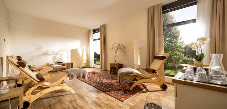 Hotel Der Freiraum