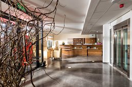 Hotel Der Freiraum