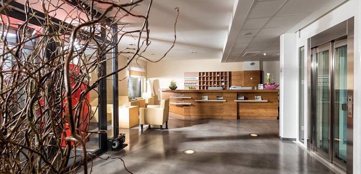 Hotel Der Freiraum