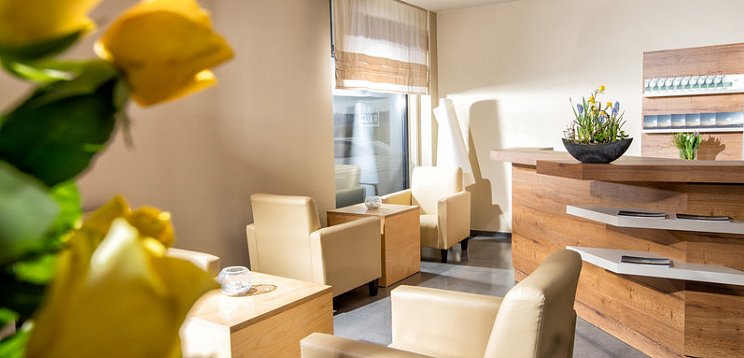 Hotel Der Freiraum