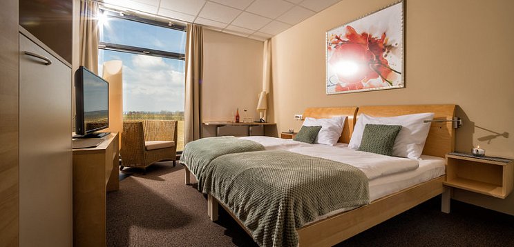 Hotel Der Freiraum