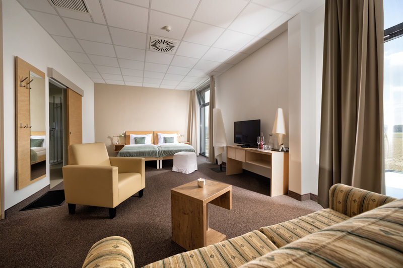 Hotel Der Freiraum