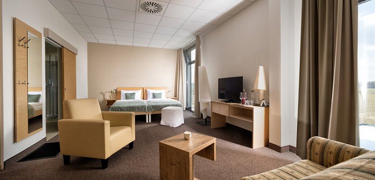 Hotel Der Freiraum