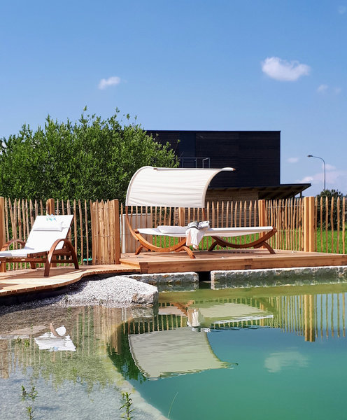 Hotel Der Freiraum