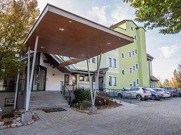 Hotel XYLOPHON