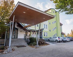 Hotel XYLOPHON