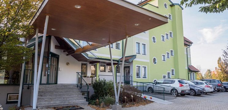 Hotel XYLOPHON