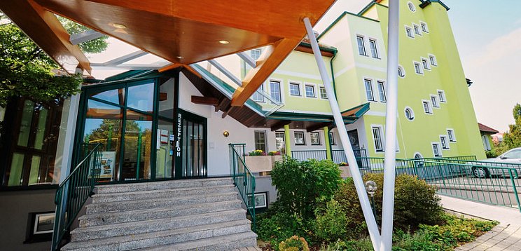 Hotel XYLOPHON