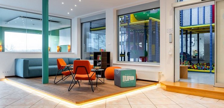 Hotel XYLOPHON