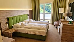 Genusshotel PuchasPlus Kukmirn