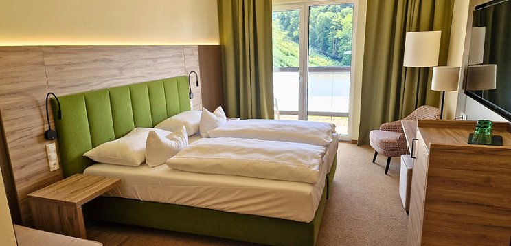 Genusshotel PuchasPlus Kukmirn