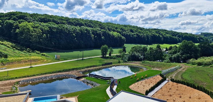 Genusshotel PuchasPlus Kukmirn