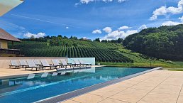 Genusshotel PuchasPlus Kukmirn