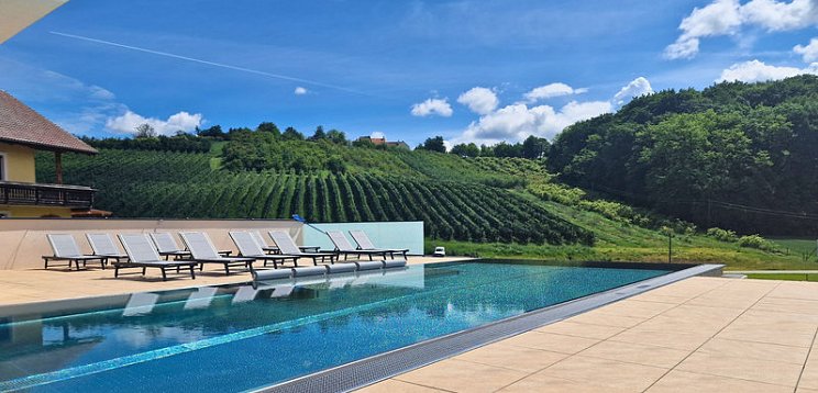 Genusshotel PuchasPlus Kukmirn