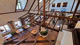 Genusshotel PuchasPlus Kukmirn