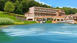 Genusshotel PuchasPlus Kukmirn